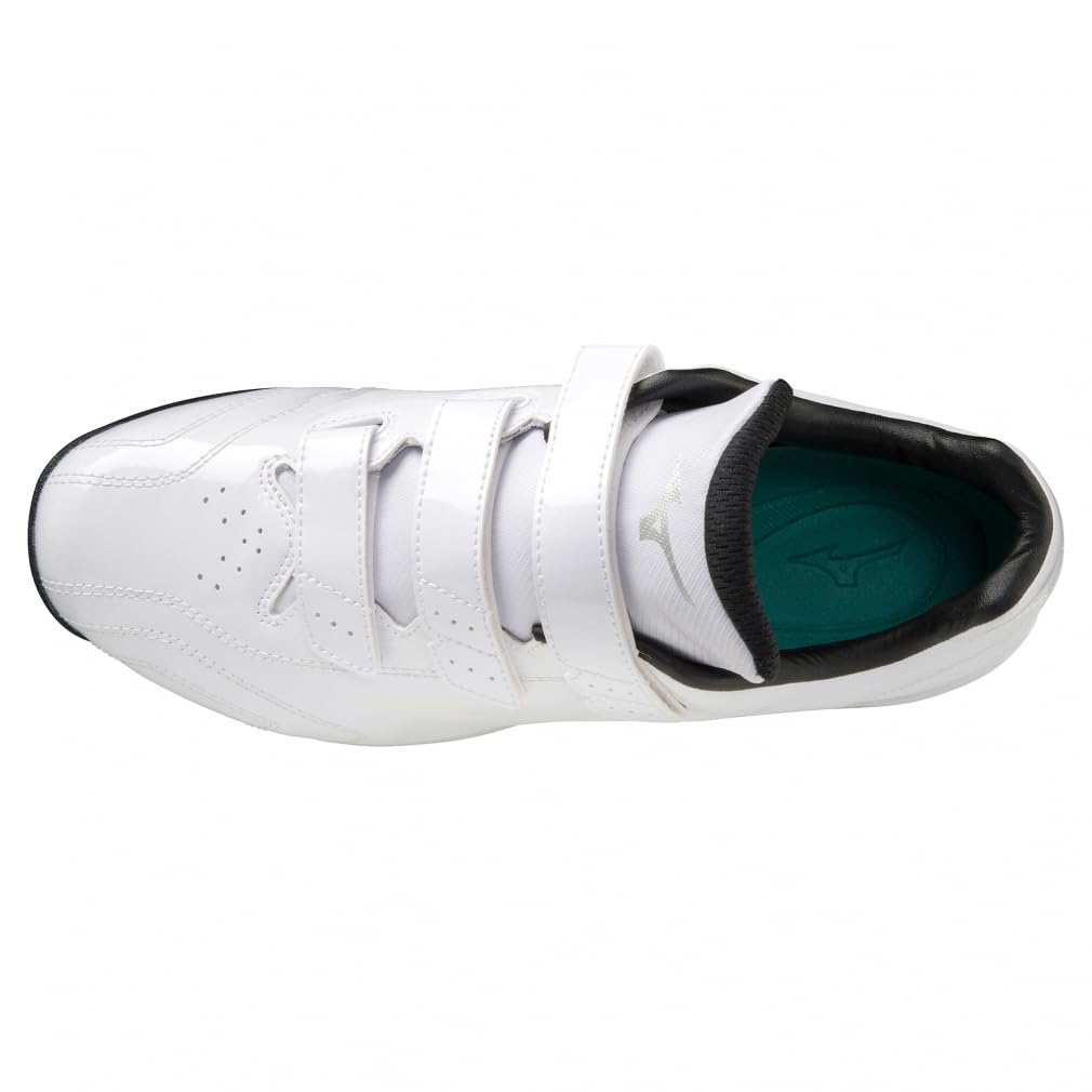 Mizuno LIGHTREVO TR White/White 25.0CM