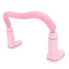 Kids Sitting   Corrector Prevent Myopia Eyesight Protector M Shaped   Children Correct Writing   with Pencil Holder Grip Short  