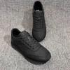 Men's Casual Shoes 2026 Spring Summer New  Comfortable Breathable Mesh Hollow Running Shoes Fashion Vintage Lace Up Sneakers