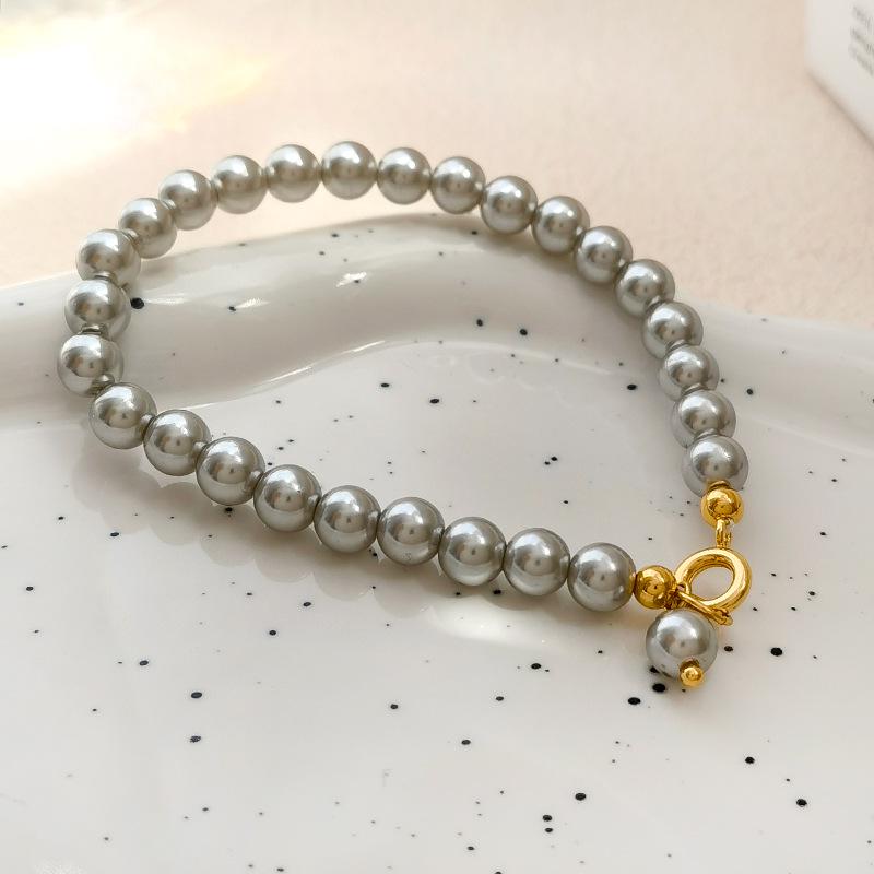 Elegant Chinese-Style Earrings & Necklace: Trendy, Versatile, Personalized Accessories for All Customers