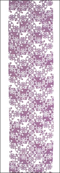 

Dyeing Anbo Hand Towel Flower Iris Authentic Dyed Cotton Tokuoka Made in Japan 35cm x 100cm Snow Color 100%