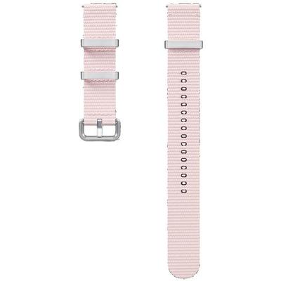 Athleisure Band Strap Samsunget-Sol30Spegeu For Watch7 / 6 / 5 /4 20Mm S/M Pink/Pink