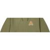 Palace X Porter-Yoshida & Co. Logo Hood Olive Unisex Tops Green P27PHD002