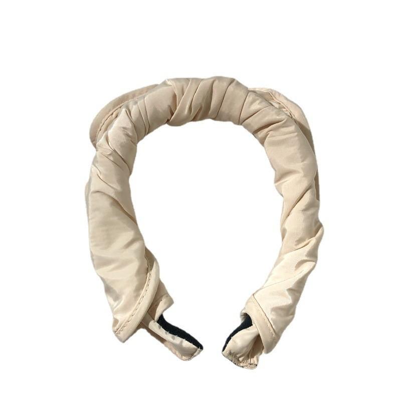 Summer Womens Stylish Hat Antiuv Wide Brim Face Shield Cotton Blend Polyester