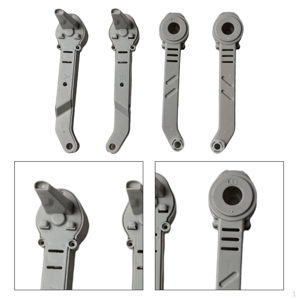 Armschalen-Abdeckungsset für E88 E99 RC-Drohnen