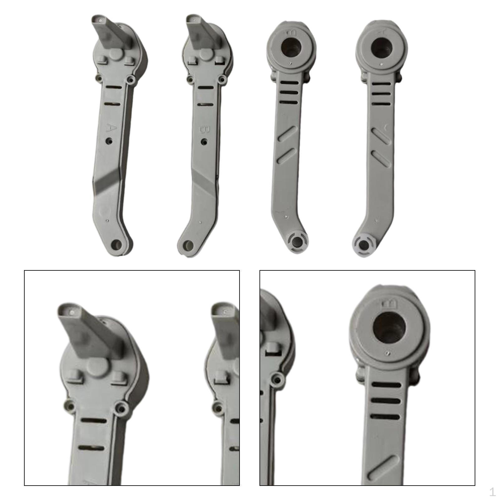 

Набір чохлів для рук E88 E99 RC Drones сірий колір