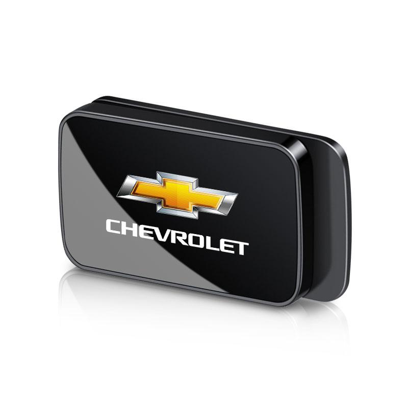 Car Interior Supplies Seat Belt Holder Stabilizer Accessories For Chevrolet Cruze Malibu Sail Spark Captiva Equinox Trax AVEO Lova