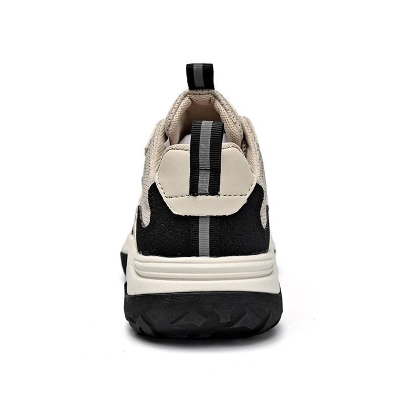 Scarponcini da Trekking da Donna Sneakers Outdoor Scarpe Casual