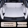 Cadillac XT5 Tailored Trunk Mat - Compatible with 26 XT5 Models