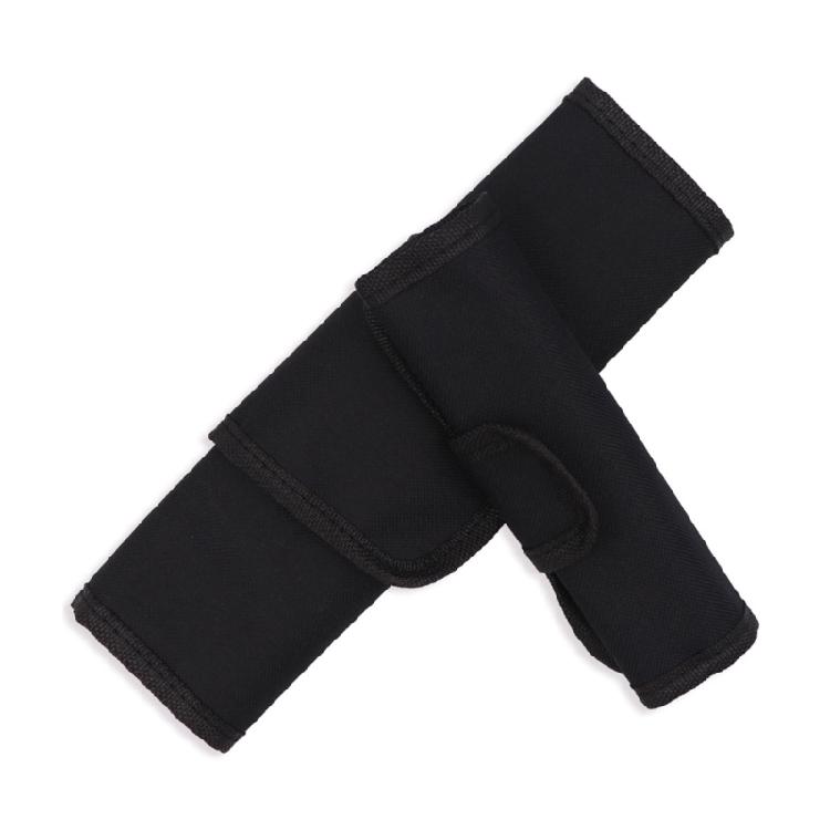 Practical Tool Roll Storage Case Bag with Multiple Pockets for Organizing Pouch