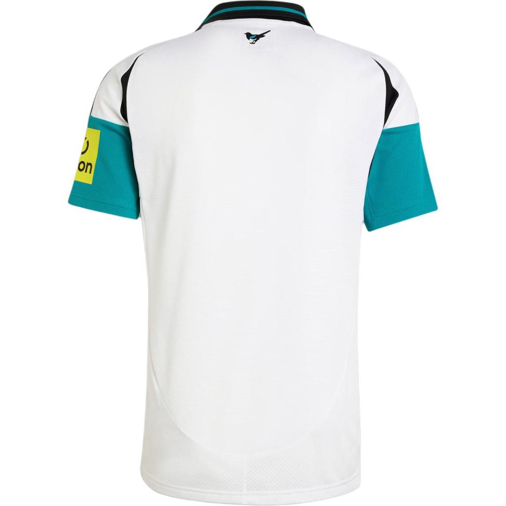 Adidas Free Shipping With AdiClub Newcastle United Fc 24/25 Third Jersey IW0390