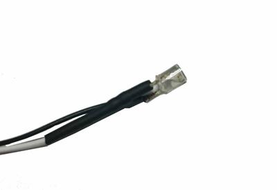 Model 3mm için 20cm Kablolu 5 Adet Beyaz LED Seti Binalar, 3V, Çap,