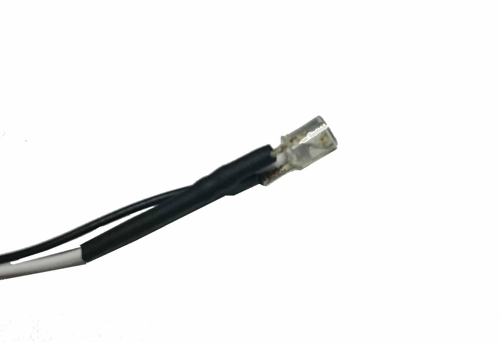 

Set of 5 White LEDs for Model 3mm with 20cm Cord Buildings, 3V, Diameter, білий