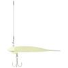 Major Craft Worm Jig Para Wind Start Kit JPWS-SET #SGL Super Night Glow 3/8oz(10g)