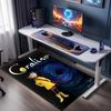 1PC Coraline Rug - Home Decoration Carpet For Living Room Bedroom Flooring Computer Chair Area Rug