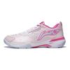Li Ning Blade Pro Textile, Synthetic Leather Comfortable Slip Resistant, Abrasion Resistant, Breathable Low Top AYAT005-4