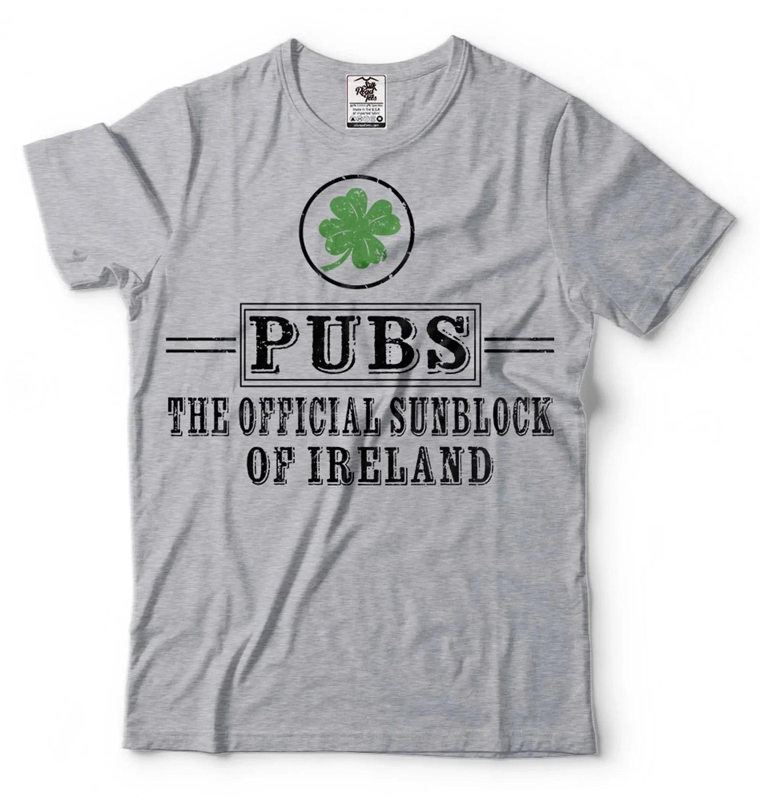Funny Pubs Definiton shirt Irish Party Pub Shirt Irish Dad Gift St patricks tee L