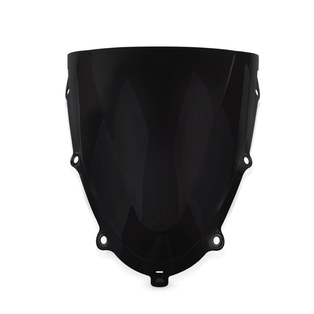 Motorcycles Windshield Windscreen Air Wind Deflector Windproof For SUZUKI  GSXR125 GSXR150 GSXR GSX-R 125 150 2017