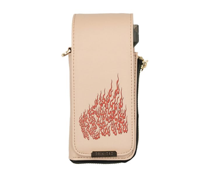 

Кейс для дартс Trinidad Darts Plain Yuki Yamada Waen, Смарт, Модель, бежевый