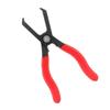 Itisyou Clip Remover Clip Pliers Coupler Removal Tool Clip Removal Tool Car Clip Removal Tool Car Clip Removal Tool