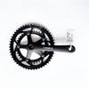 Lishi Road Bike Chainring Crankset