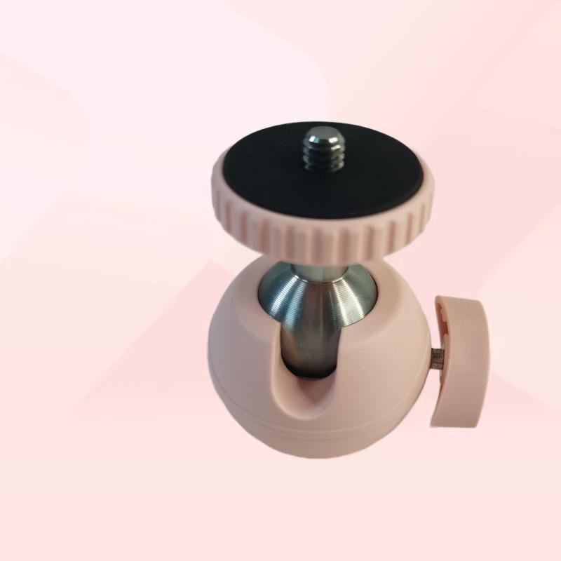 Octopus Tripod Phone Holder with 360° Rotation for Photography and Live Broadcasting