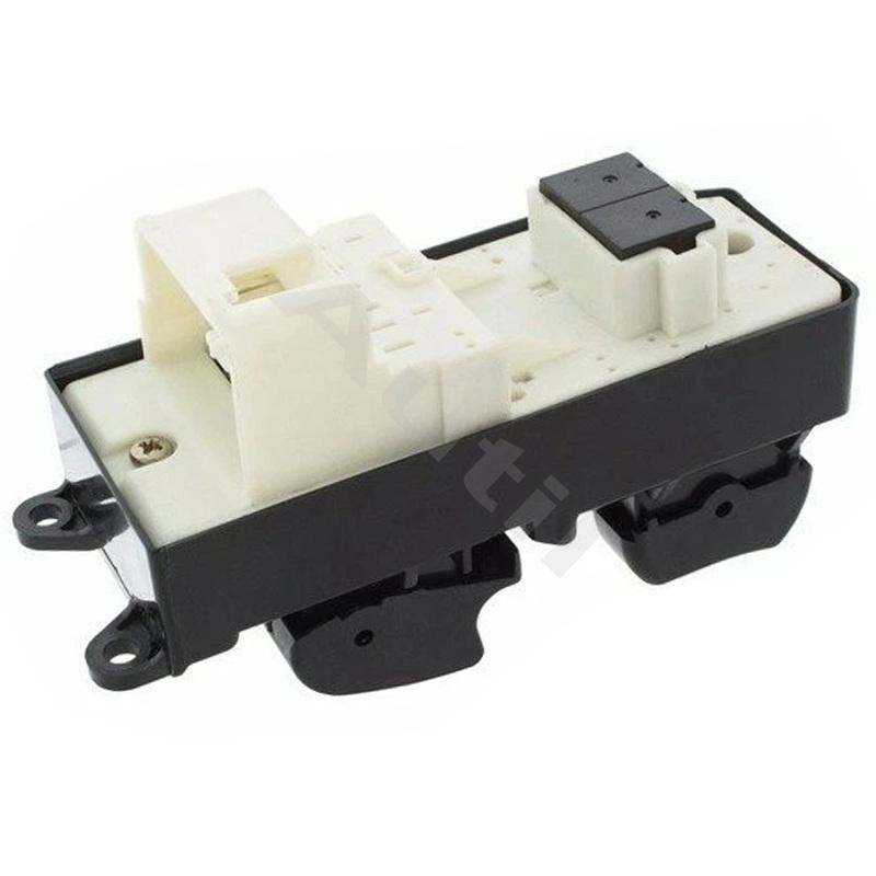 For Toyota Sienna Yaris Verso 1999-2005 Front Left Electric Power Master Window Switch Glass Lifter Control Button 8482052170