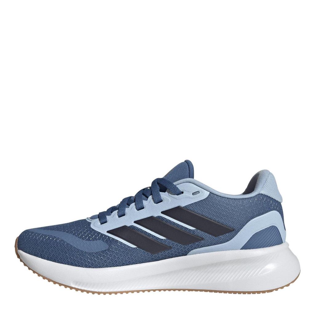 adidas Childrens/Kids Runfalcon 5 Cloudfoam Trainers