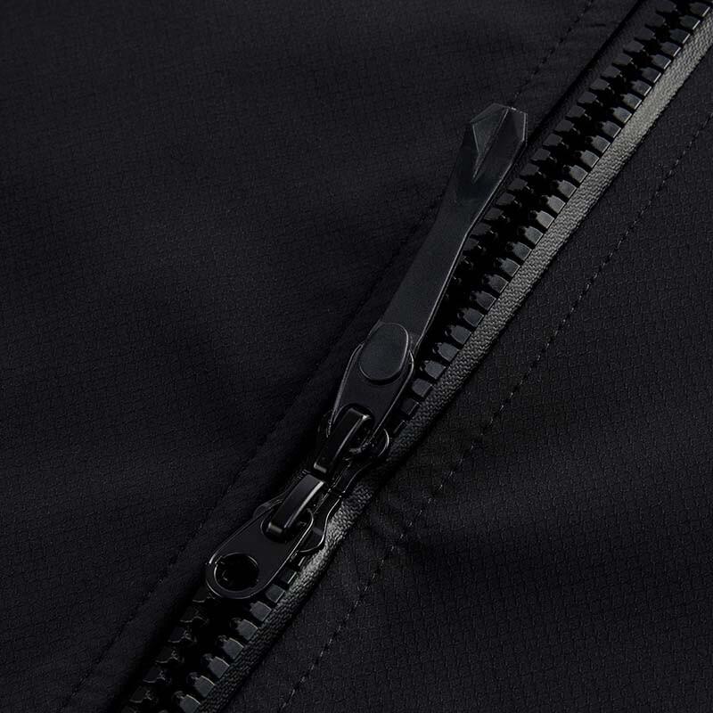 Navigare Unisex Fashion Hooded Jacket