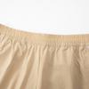 Puma X Sophia Chang Collaboration Aop Wide Leg Pants Retro Sports Color Block Design Mid Rise Casual Pants Women Pants Light-Brown 624631-83