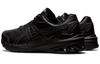ASICS GT 1000 Leather 2 Comfortable Abrasion Resistant Low top Trainin