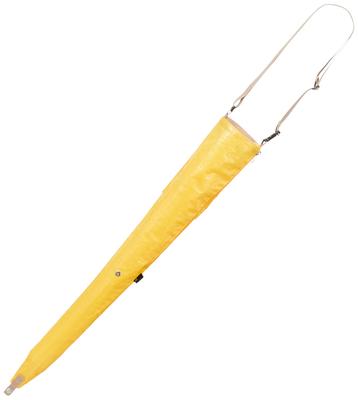My Umbrella Tote for Long Umbrellas SN CASA Naga 6746 Yellow [Routeto]
