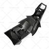 Fit For Yamaha XT660R XT660X 2004 - 2014 Rear Fender Mudguard 5VK-F1611-01 Motorcycle Parts XTR660 XTX660 2005 2006 2007 2008
