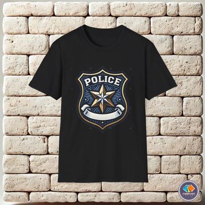 Na górę – T-shirty i koszulki