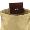 Foraging Bag Large Capacity Portable Oxford Cloth Mushroom Fruit Picking Hunting Bag for Outdoor
