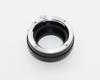 CONCEPT Minolta AF Micro Four Thirds with Lens Cloth K&F A-mount-m4/3 Af-m43 (KFM43)