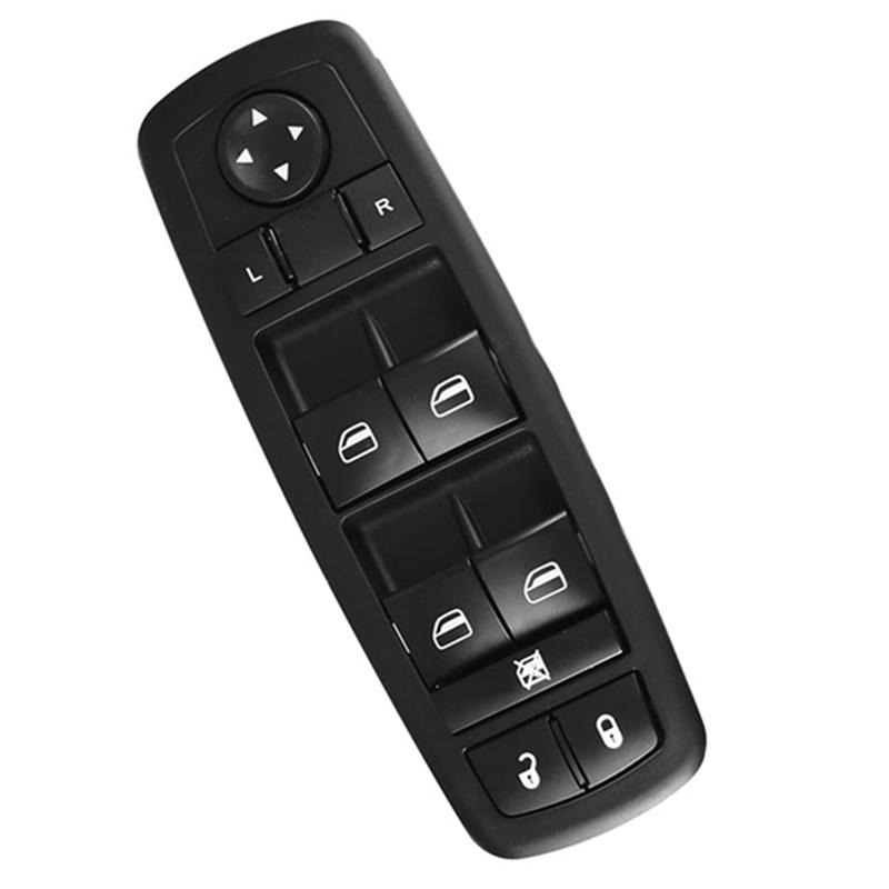 236561203AB For Jeep Chrysler Automotive Glass Lifter Switch Power Window Adjustment Switch Replacement Parts Accessories