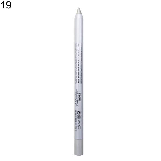 

Карандаш для глаз с шиммером #19