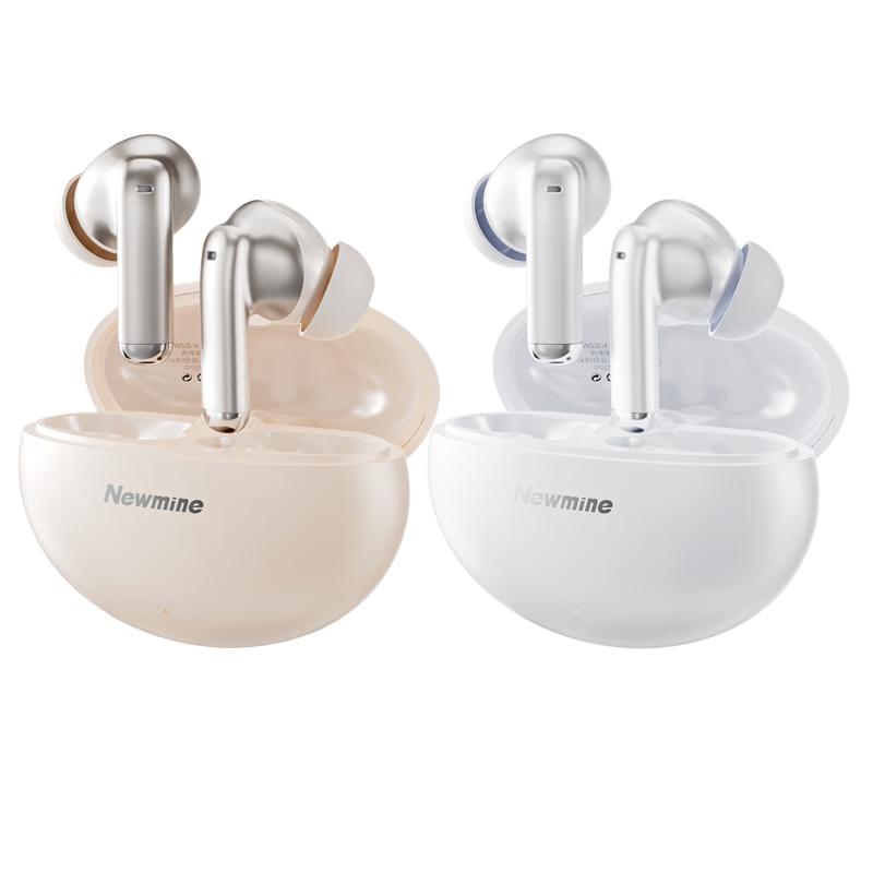 Newmine T13 Wireless Bluetooth Earbuds