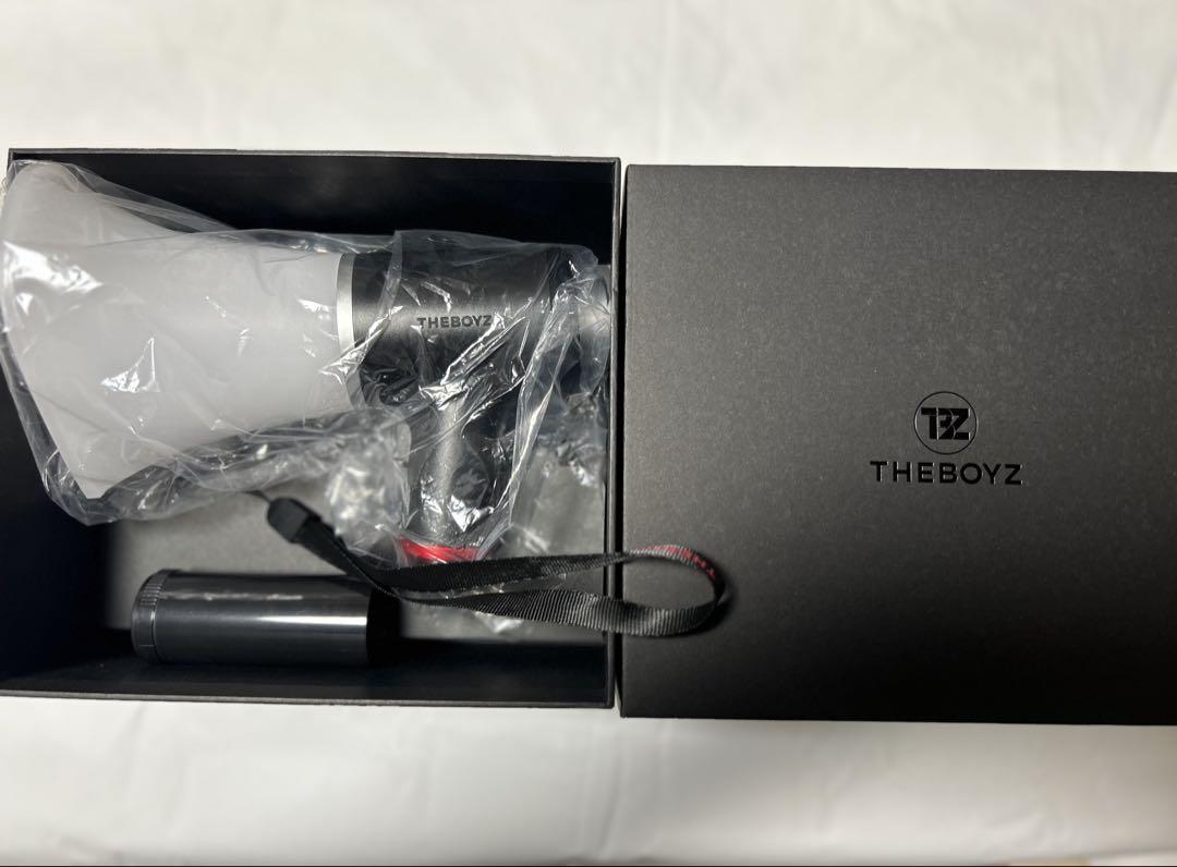 

[Б/У] THE BOYZ Doboys Лайтстик Пенлайт Джуён Сону