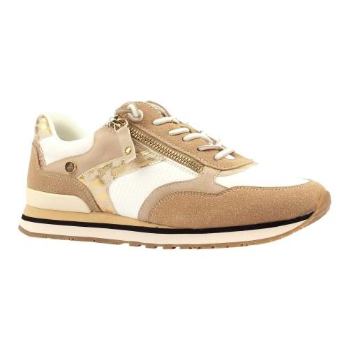 Lunar Womens/Ladies Lindy Trainers