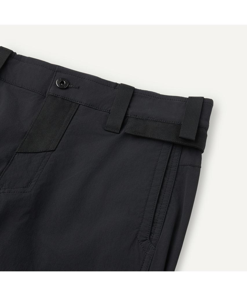 BOLDEST Forpe Cool Armor Stretch Pants V2 2Apax26001Bks