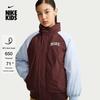 Big Kids' Down Retro Jacket