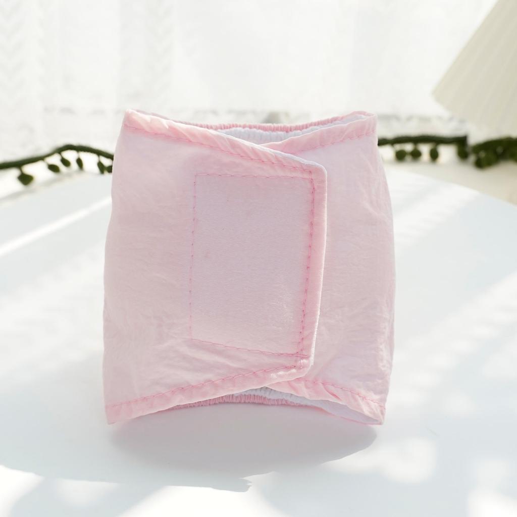 Pet Kitten & Female Dog Anti-Harassment Menstrual Diaper Clothing