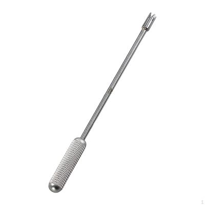 Piano Tuning Tool,Practical,Piano Reamer,Compact,Efficient,Sturdy Professional Maintenance Easy To