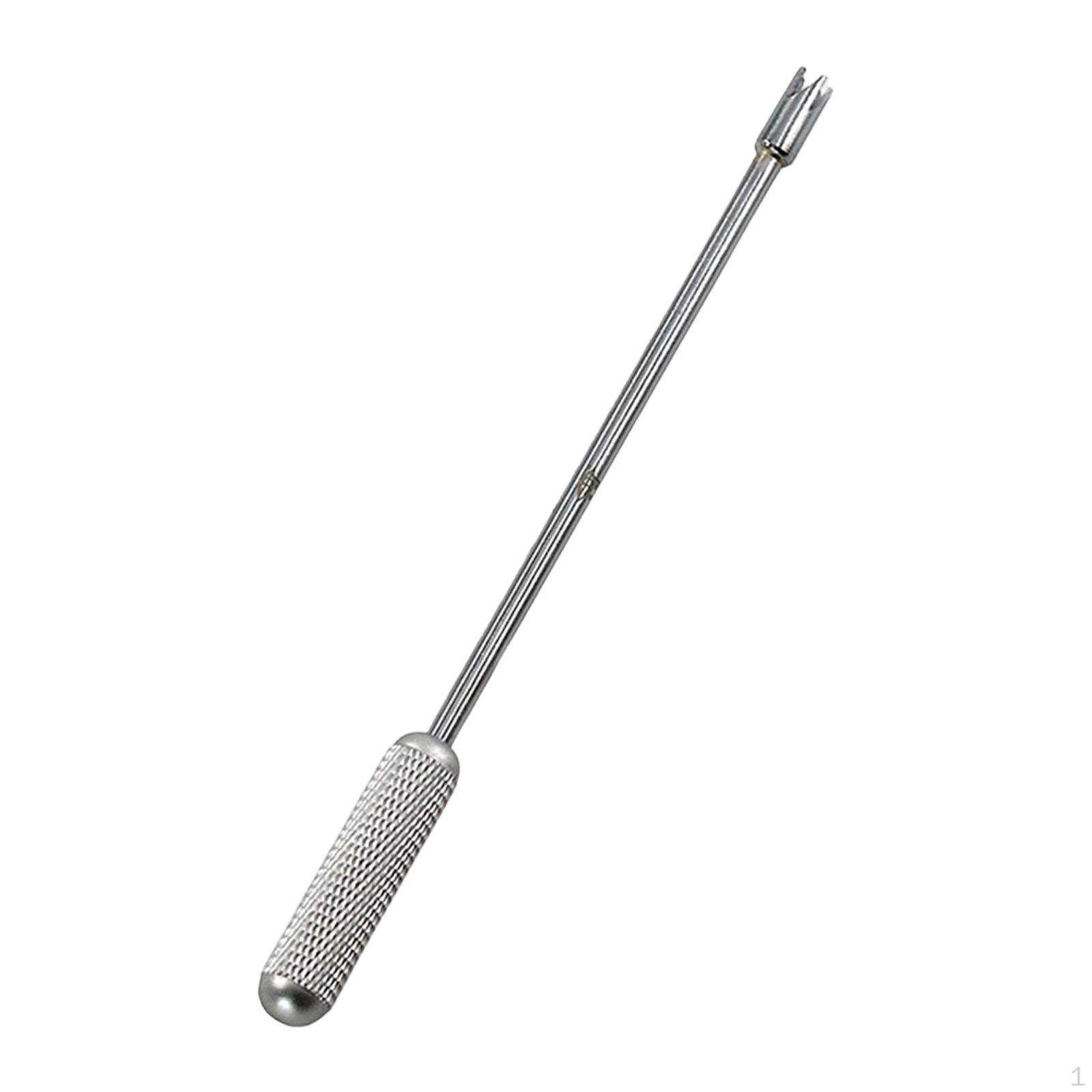 Piano Tuning Tool,Practical,Piano Reamer,Compact,Efficient,Sturdy Professional Maintenance Easy to