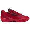 Puma Scoot Zeros 2 O.D.D. City Men Sneakers Red For-All-Time-Red Black 311348-01