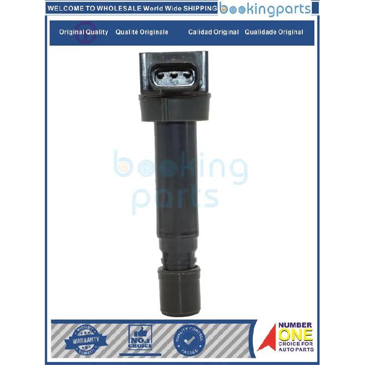 

Ignition Coil For SUZUKI ALTO 14-16, 099700-0581,0997000581,33400-7660,334007660,33400-76C0,3340076C0,099700-0340,0997000340