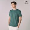 MILLET GOLF [5Pack] Stretch Jersey Men'S Short Sleeve T-Shirt