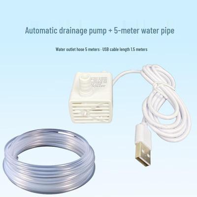 Noshuer Automatic Air Conditioner Condensate Drain Pump